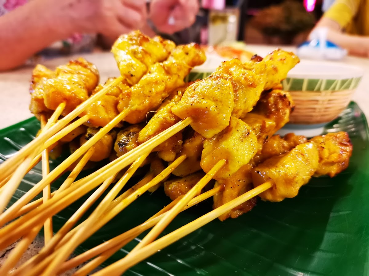 Kedai Makan Merah Photo 5