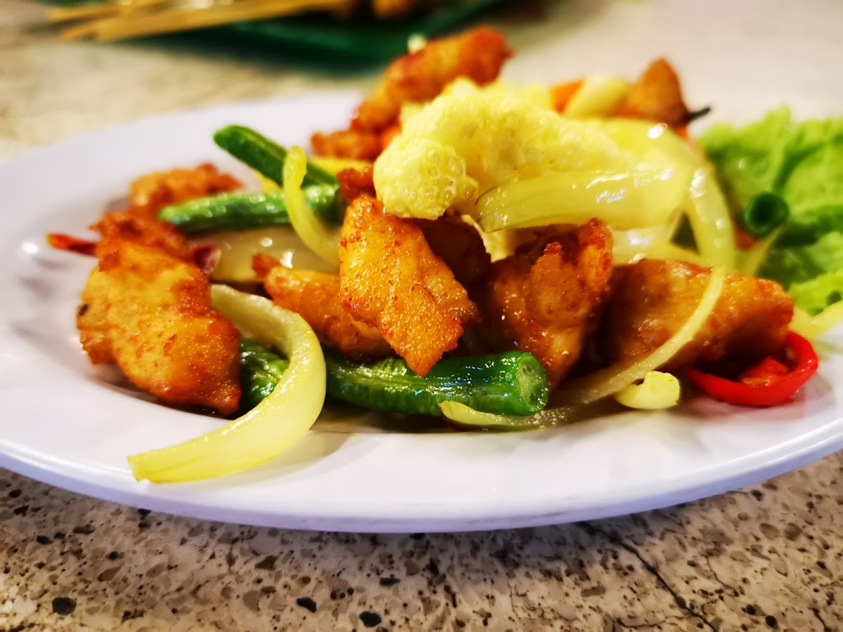 Kedai Makan Merah Photo 7