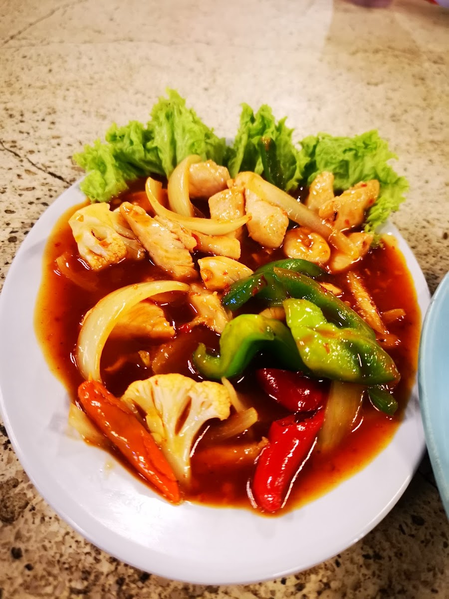 Kedai Makan Merah Photo 8