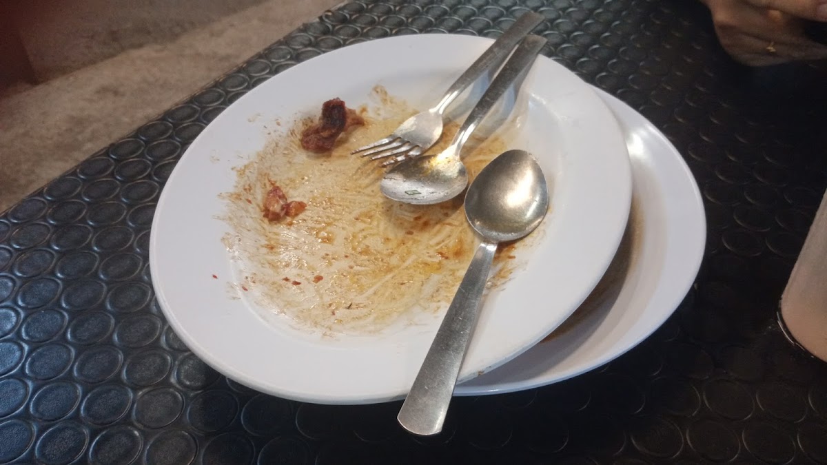 Kedai Makan Merah Photo 9