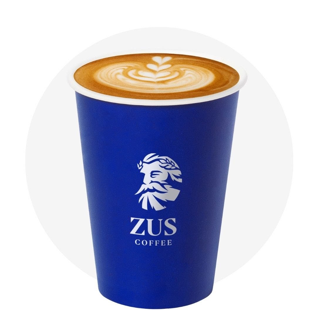 ZUS Coffee - Bluewave Mall Marikina Photo 3