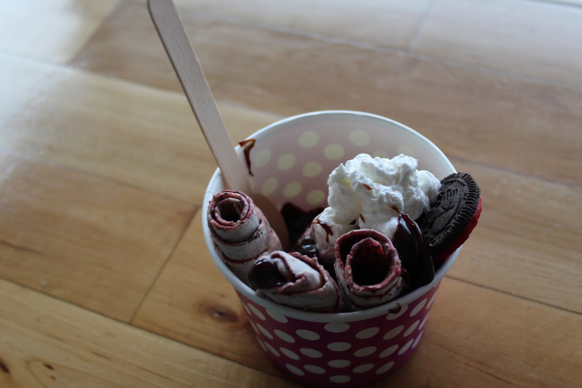 Aloha Ice Cream Photo 5
