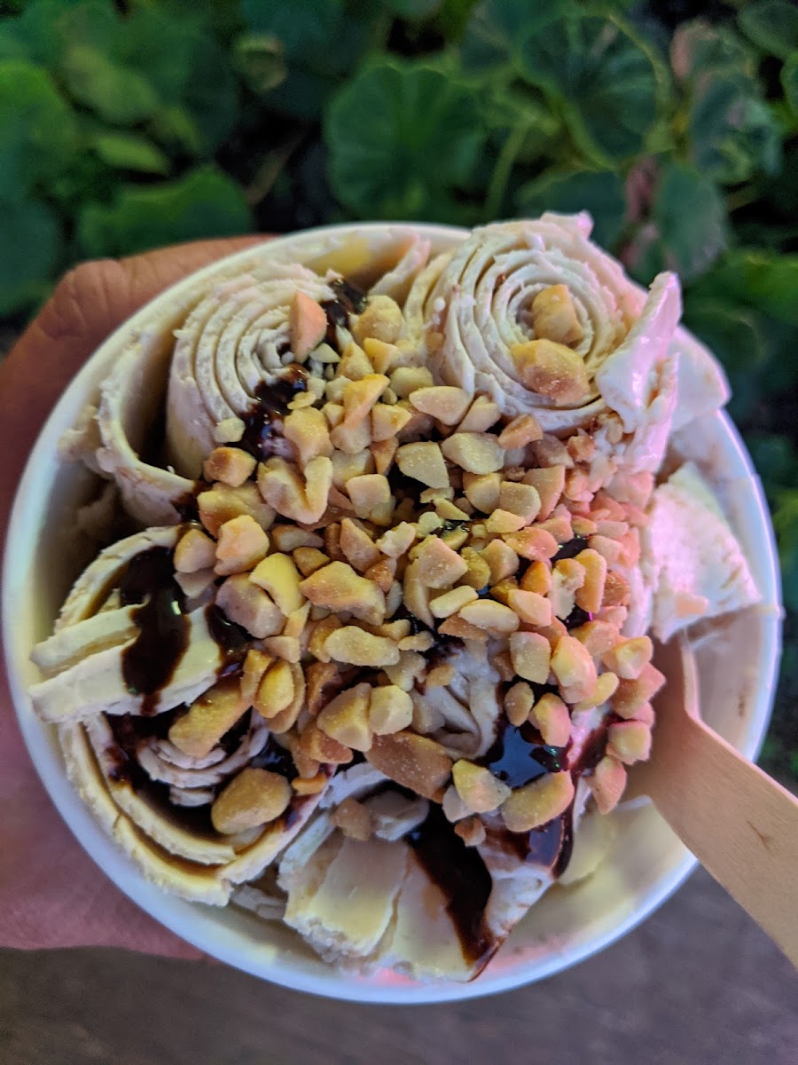 Aloha Ice Cream Photo 9