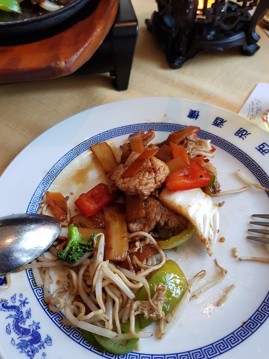 Chinarestaurant XI-HU Photo 10