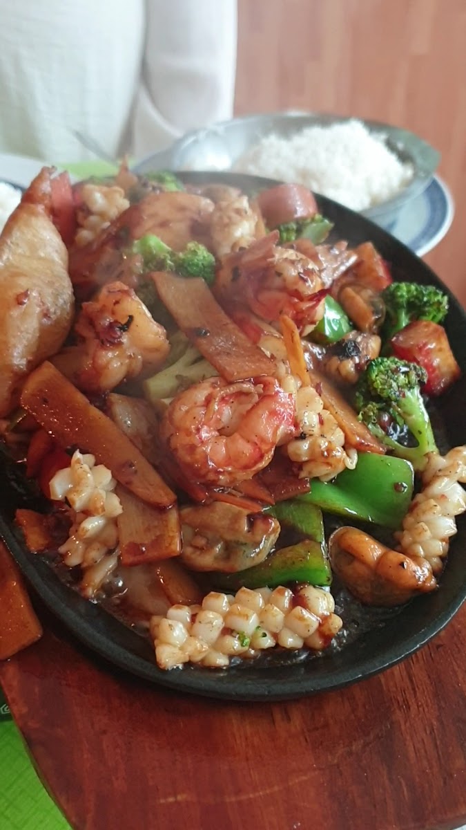 Chinarestaurant XI-HU Photo 2