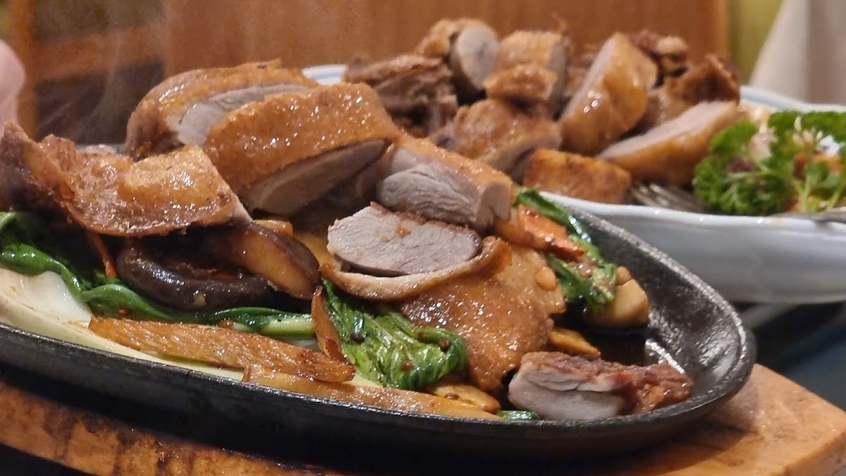 Chinarestaurant XI-HU Photo 3