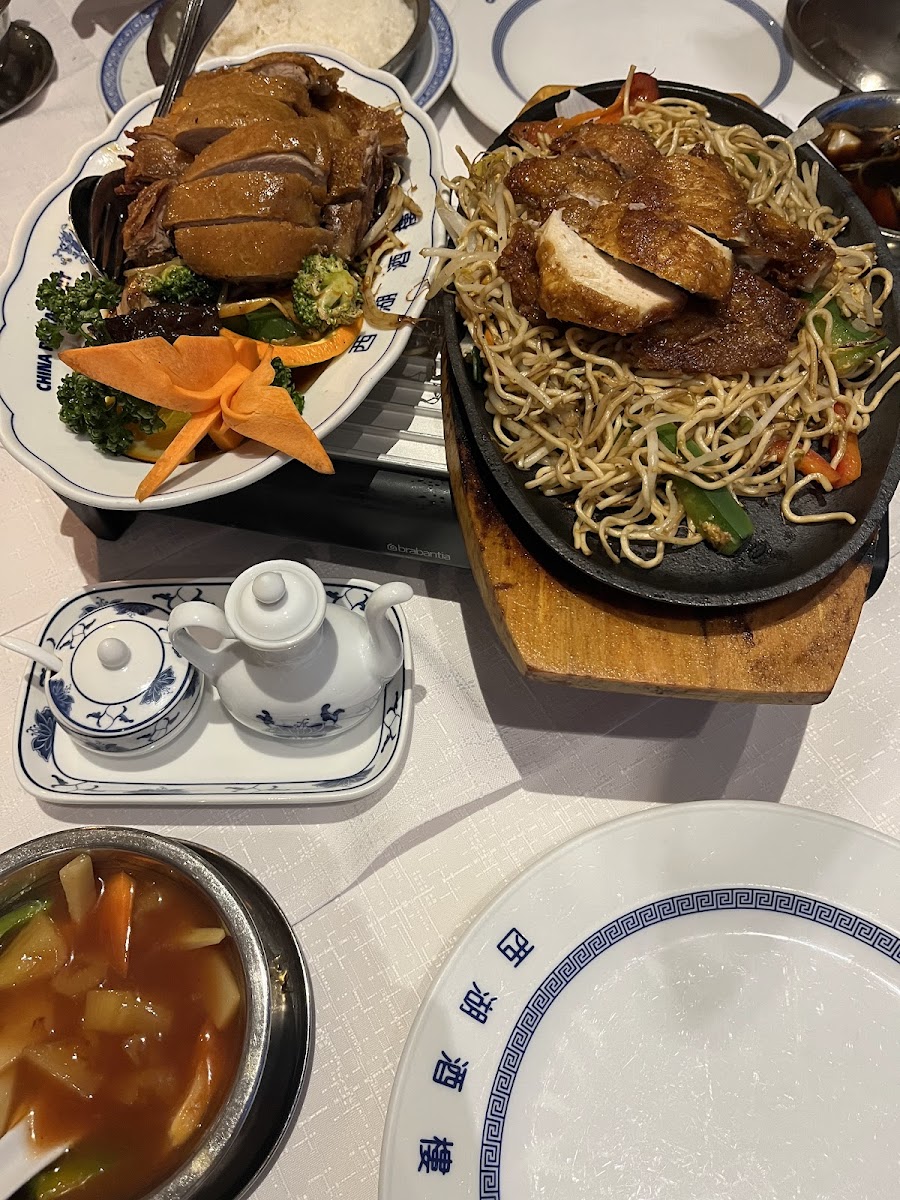 Chinarestaurant XI-HU Photo 4