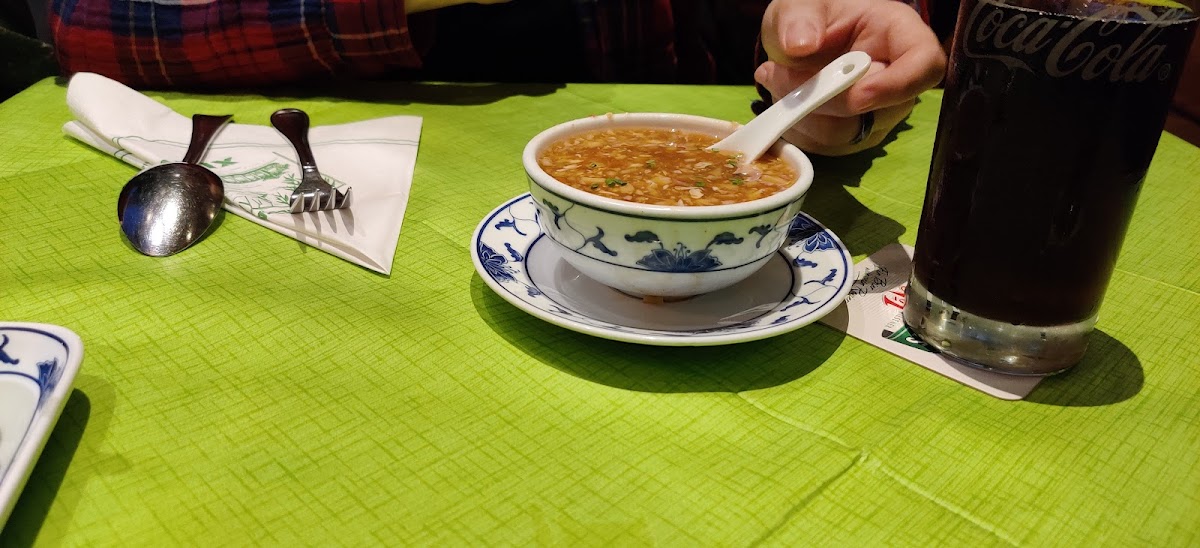 Chinarestaurant XI-HU Photo 7