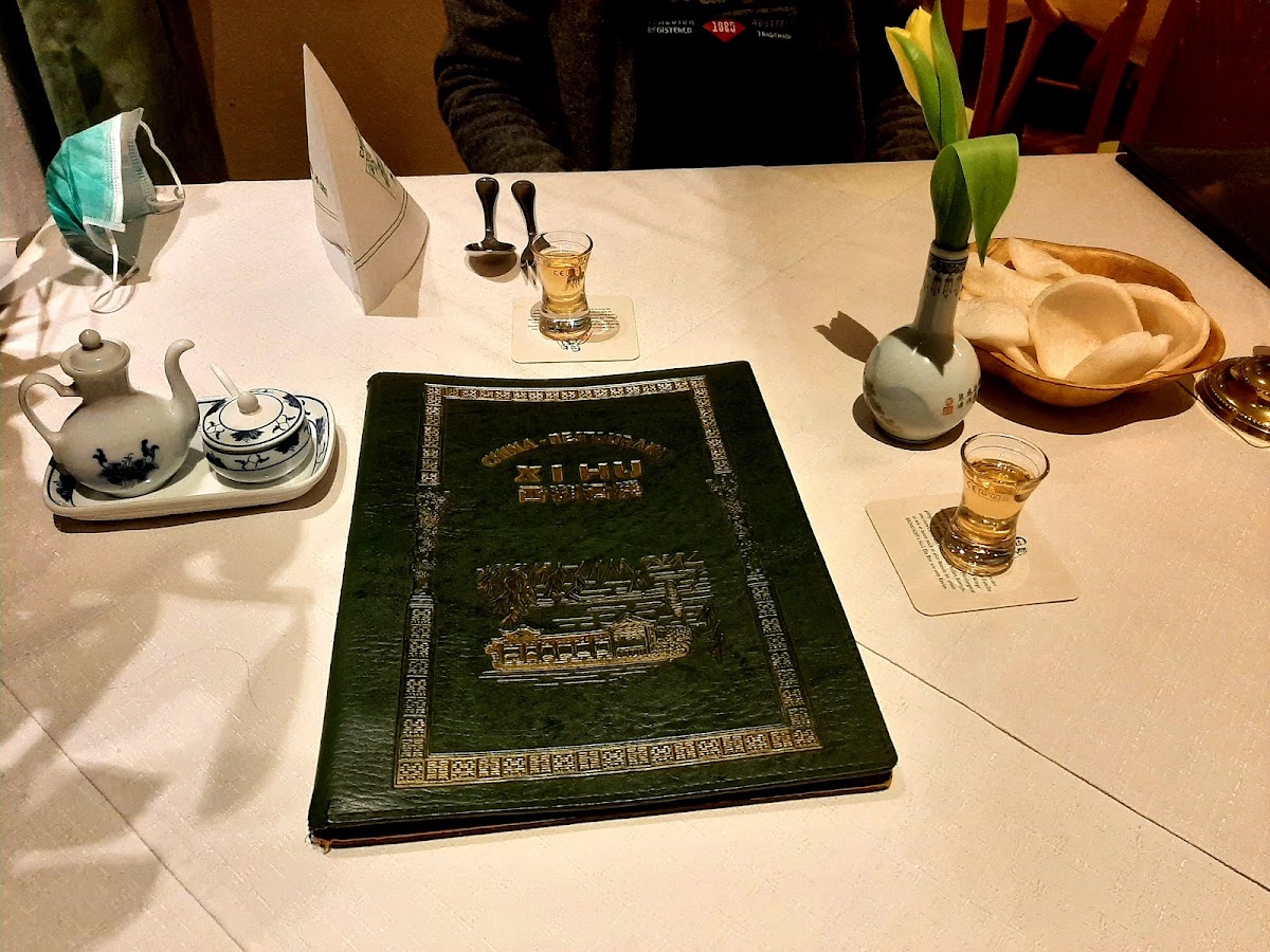 Chinarestaurant XI-HU Photo 8