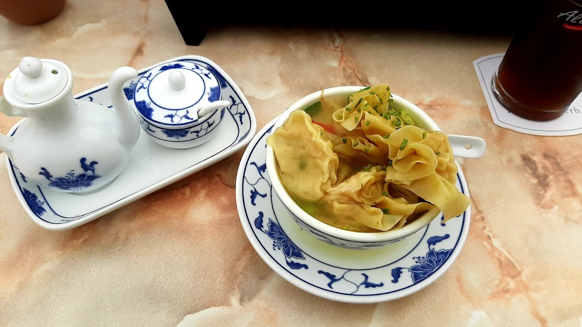 Chinarestaurant XI-HU Photo 9