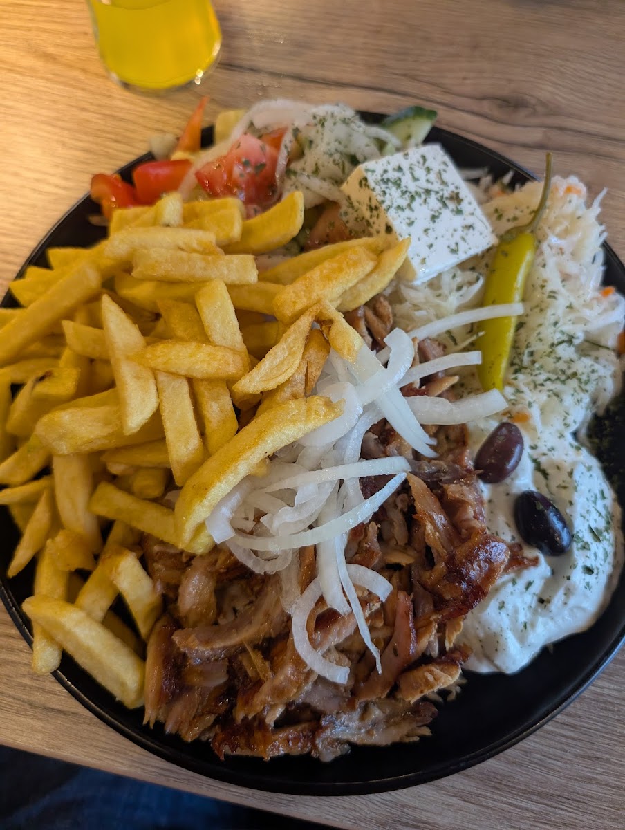 Thessaloniki Grill Photo 4