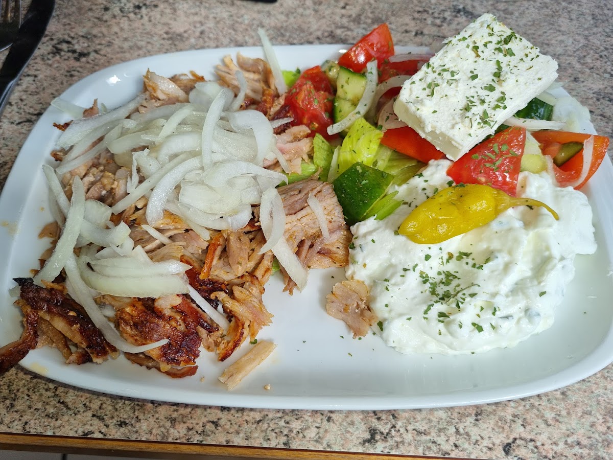 Thessaloniki Grill Photo 5