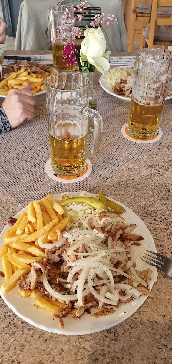 Thessaloniki Grill Photo 7