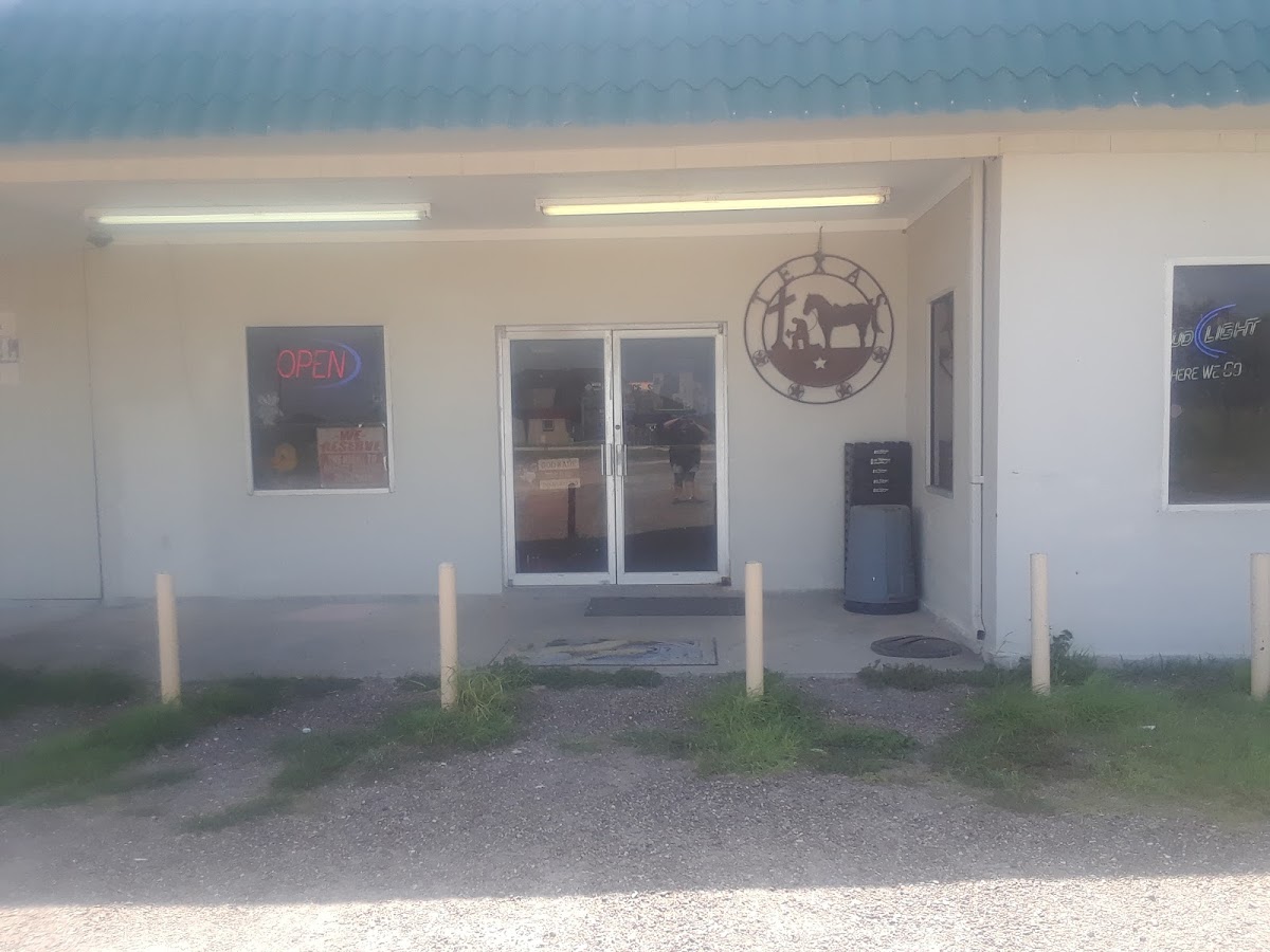 J & G Grill