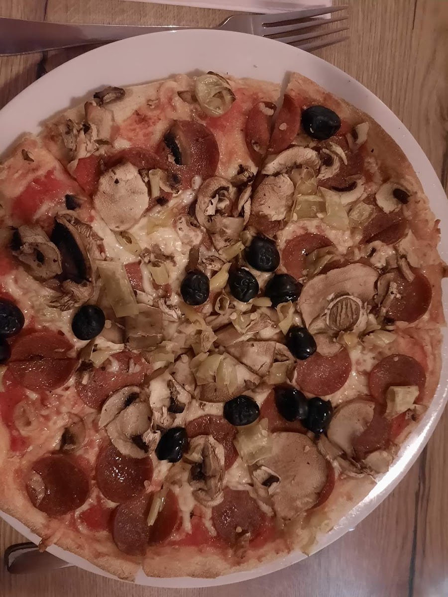 Pizzeria Diavoletto Photo 5
