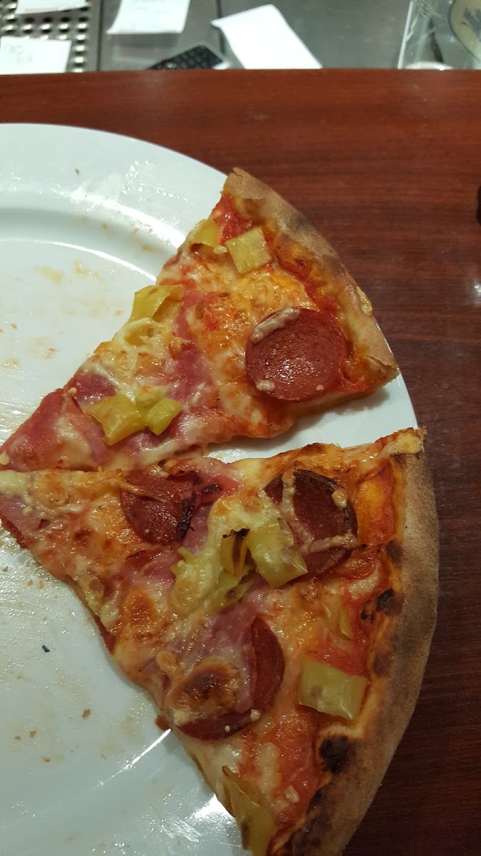 Pizzeria Diavoletto Photo 8