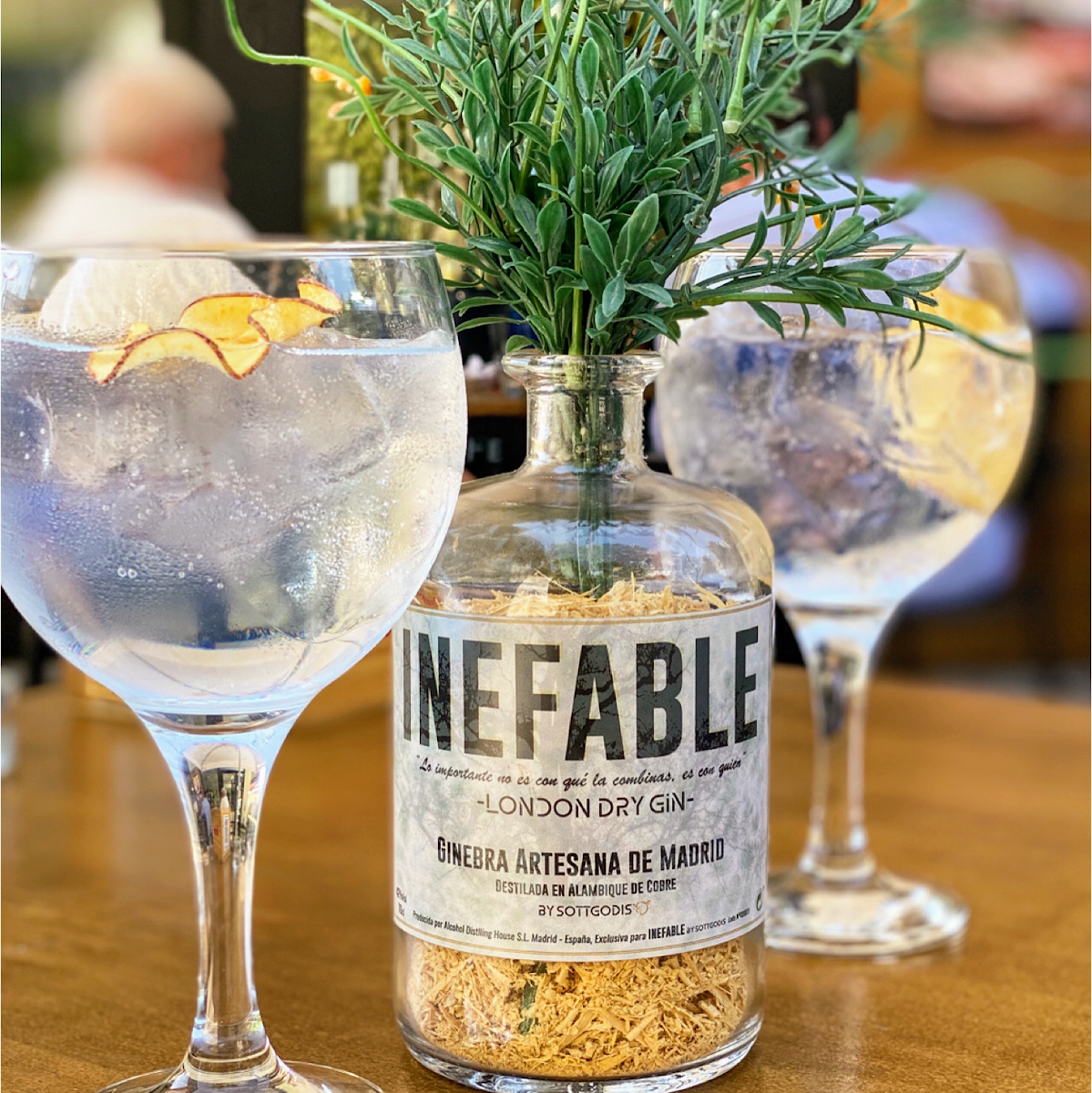 INEFABLE by Söttgodis Photo 7