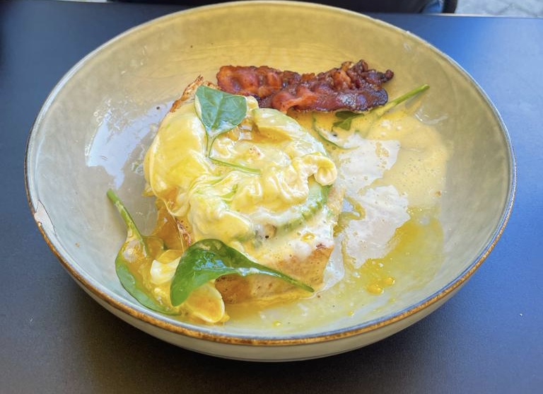 Max Restaurant Photo 5