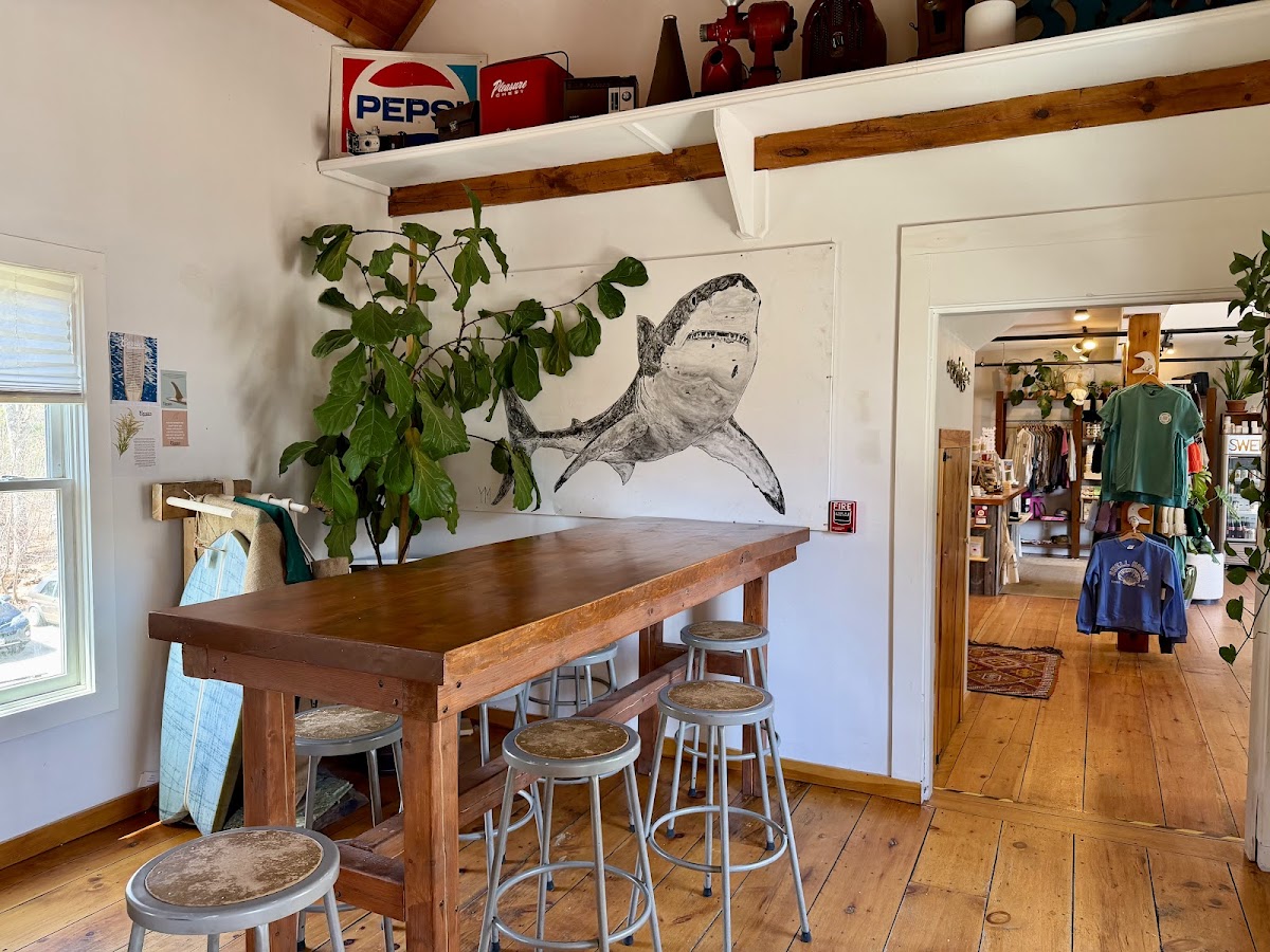 Swell House Photo 2