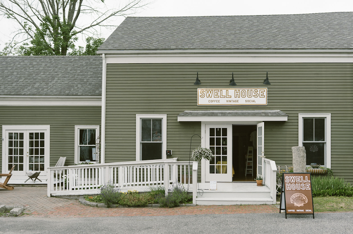 Swell House Photo 9