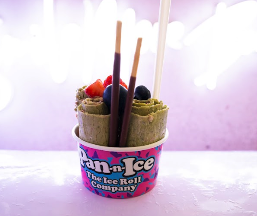 Pan-n-Ice Westfield Stratford Photo 3
