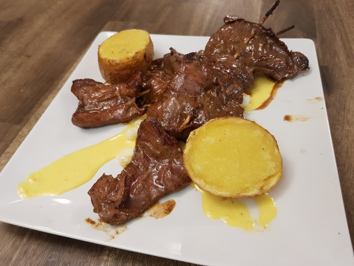 Restaurant Perucho Photo 3