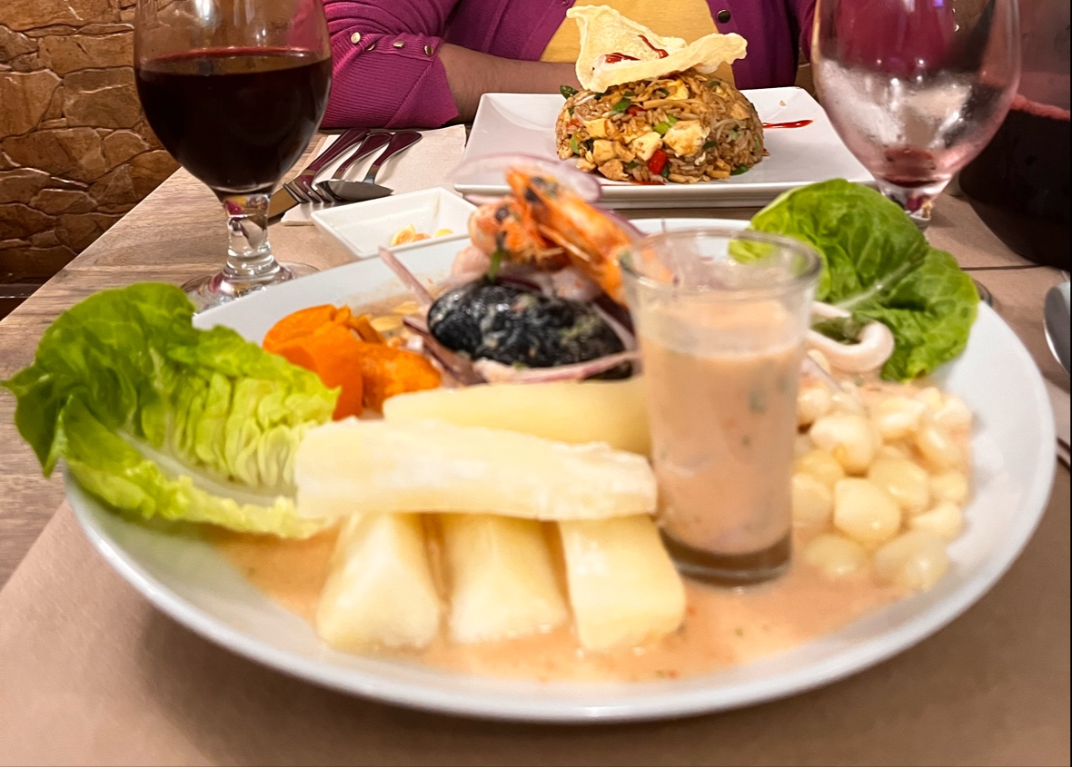 Restaurant Perucho Photo 4