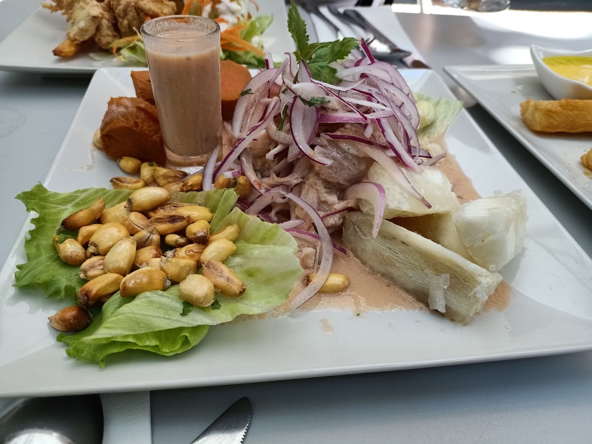 Restaurant Perucho Photo 5