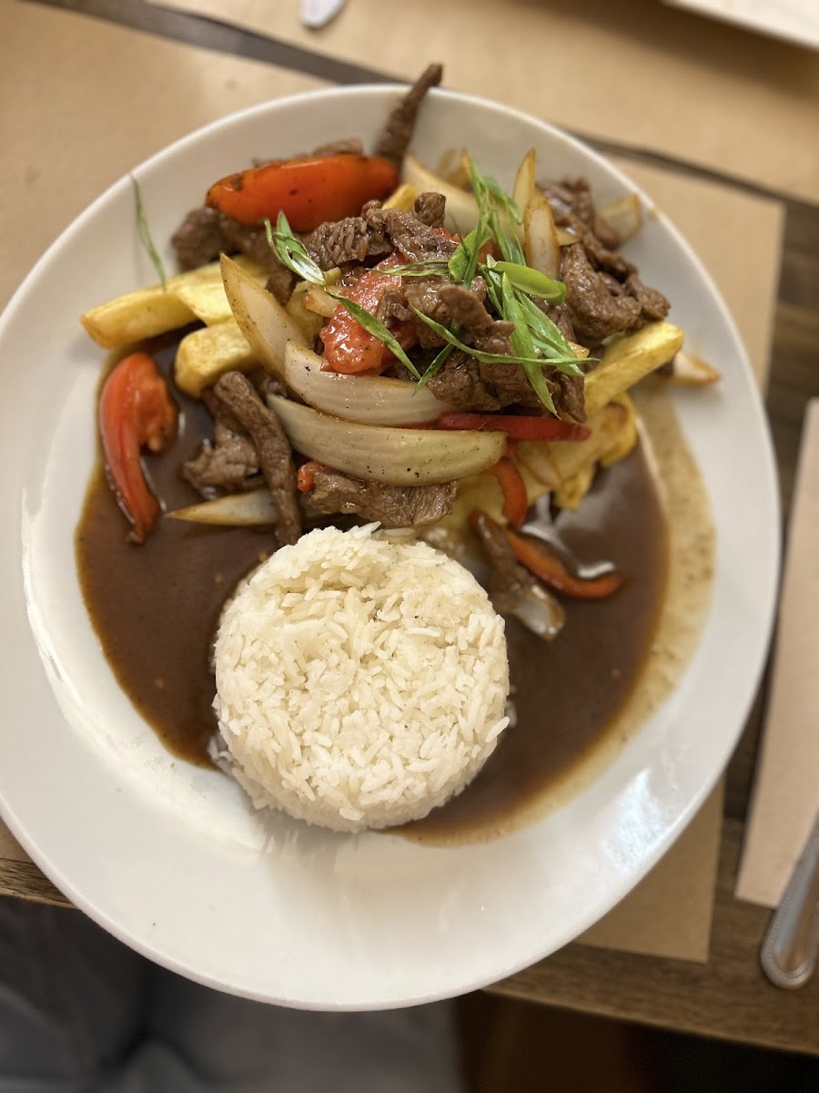 Restaurant Perucho Photo 6