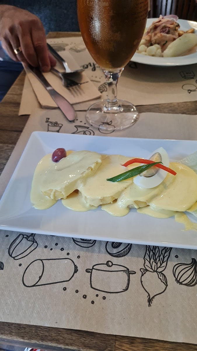 Restaurant Perucho Photo 8