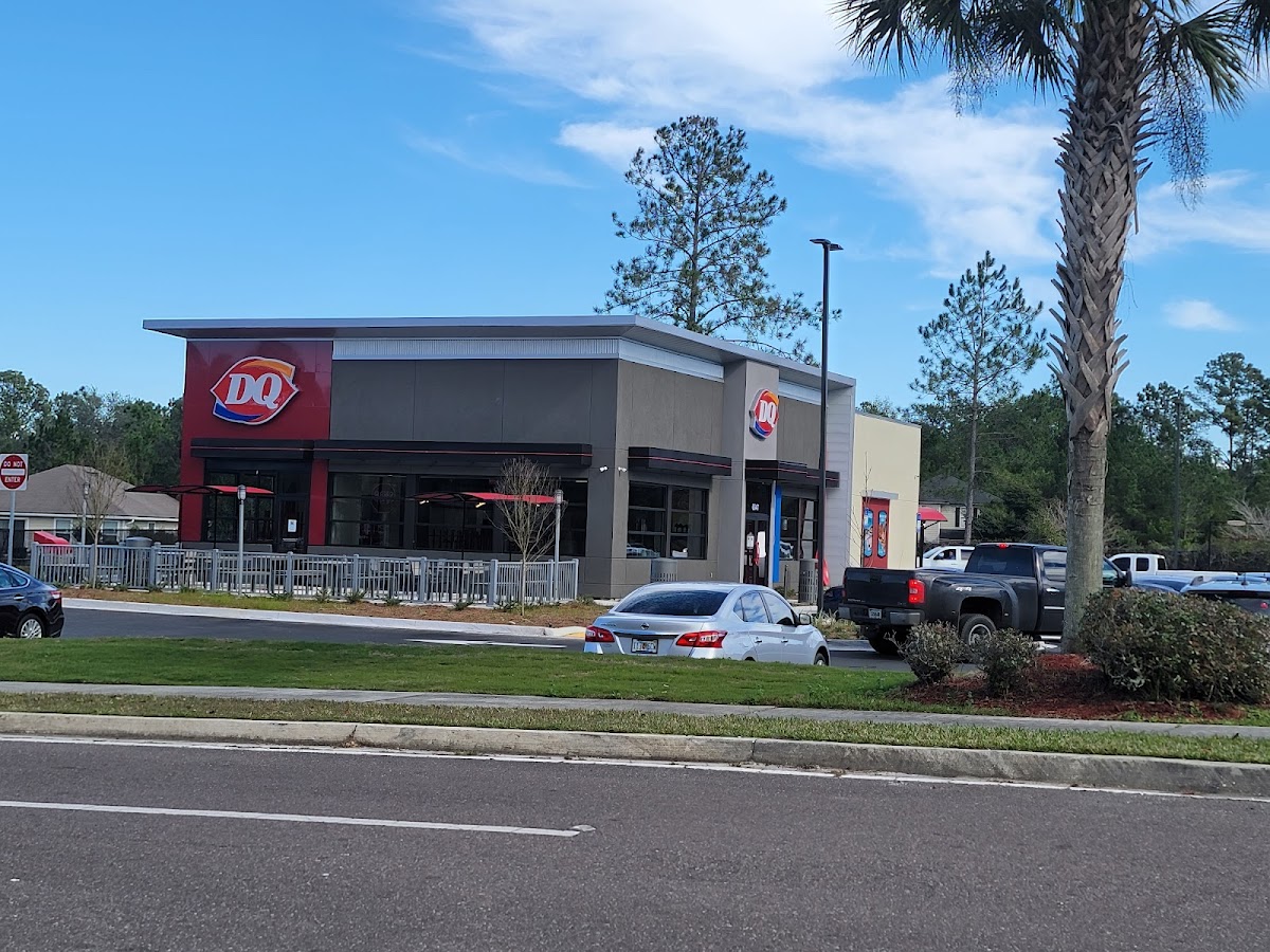 Dairy Queen