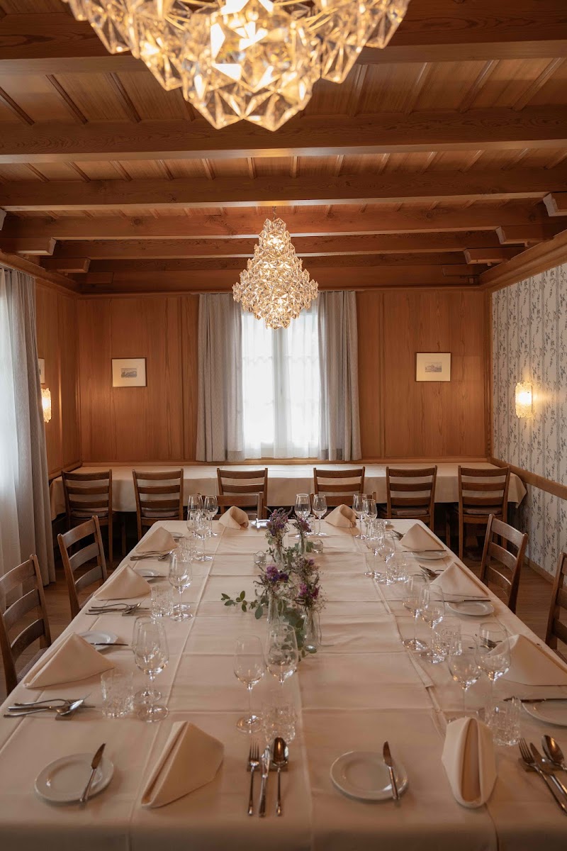 Hotel Emmental Langnau GmbH