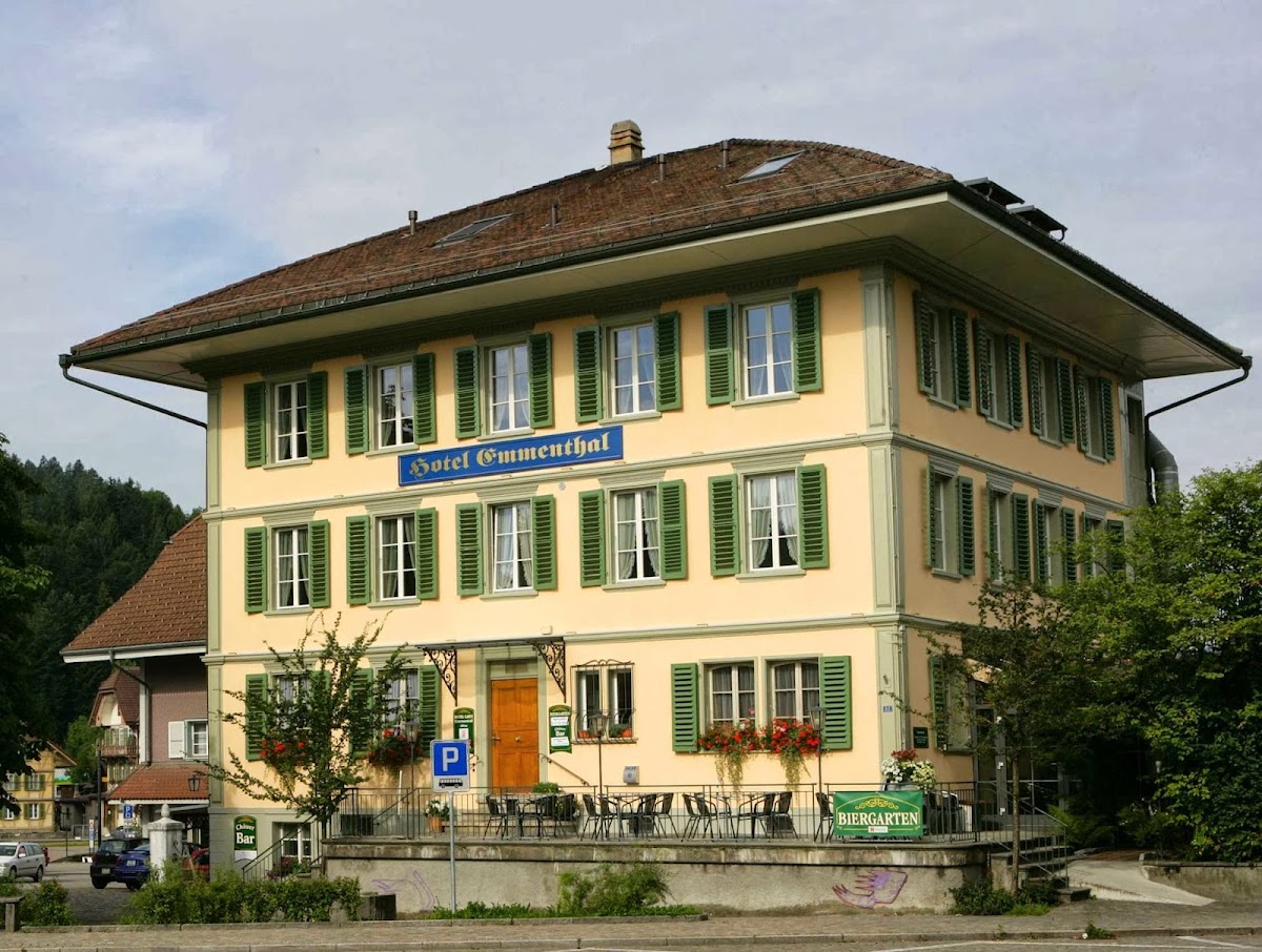 Hotel Emmental Langnau GmbH Photo 3