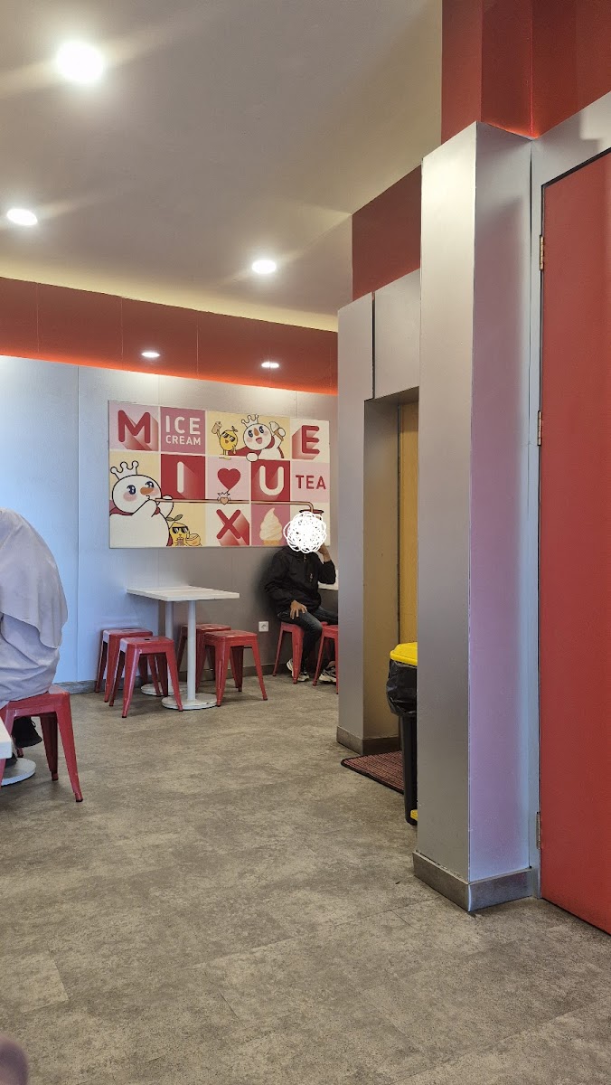 Mixue Sidempuan Photo 3