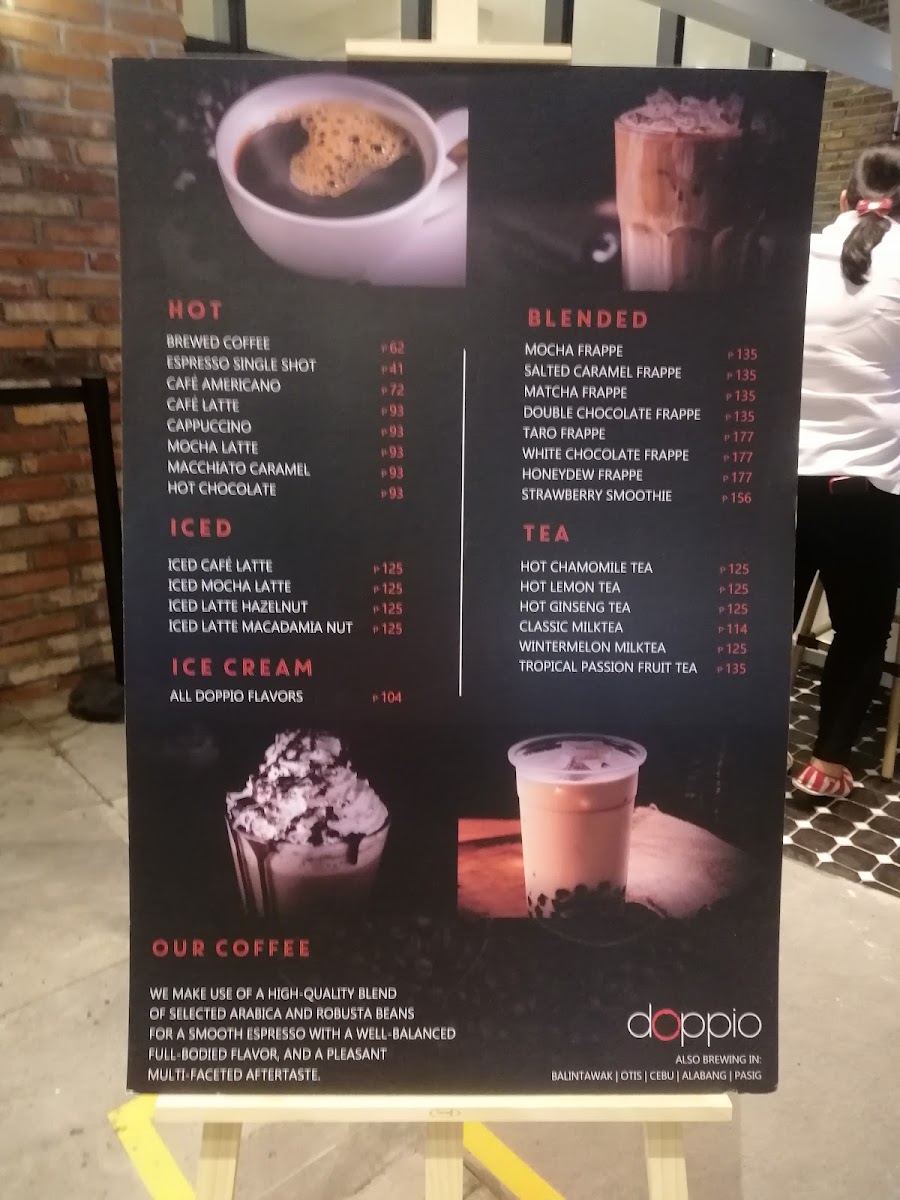Landers Central Photo Menu 9