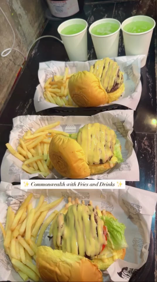 Kalsada Burger - Kapasigan Branch Photo 2