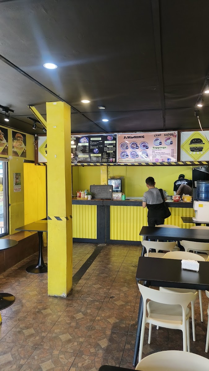 Kalsada Burger - Kapasigan Branch Photo 5