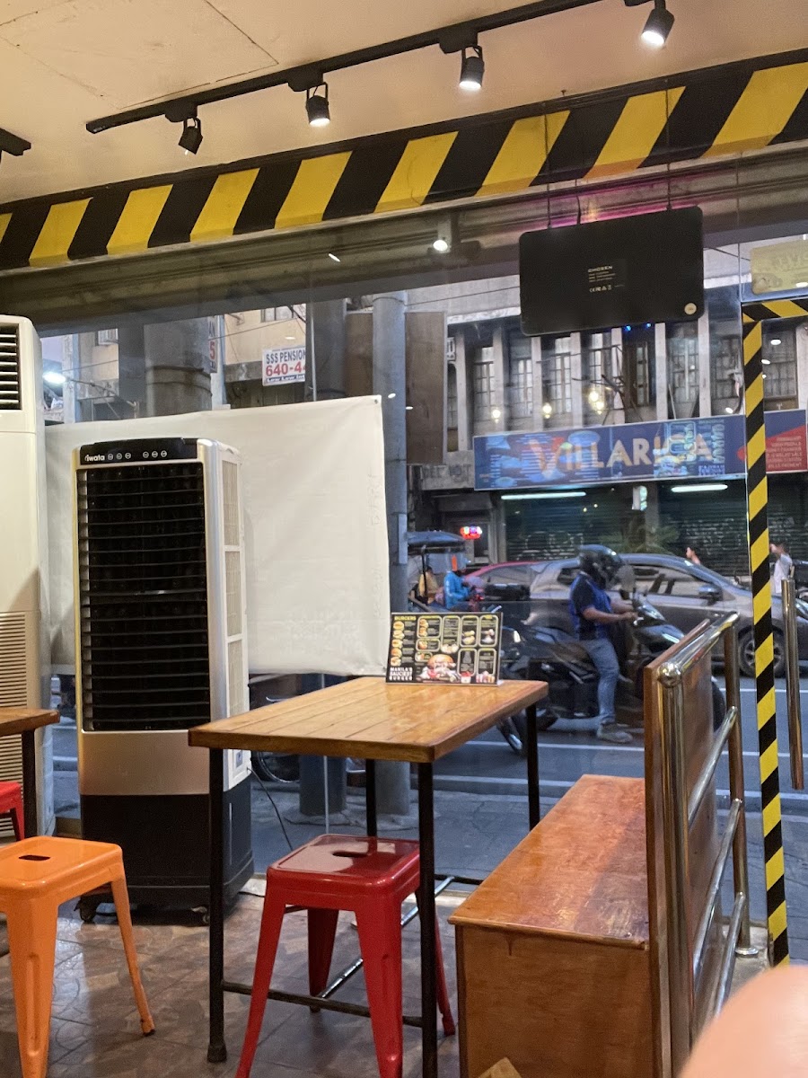 Kalsada Burger - Kapasigan Branch Photo 7