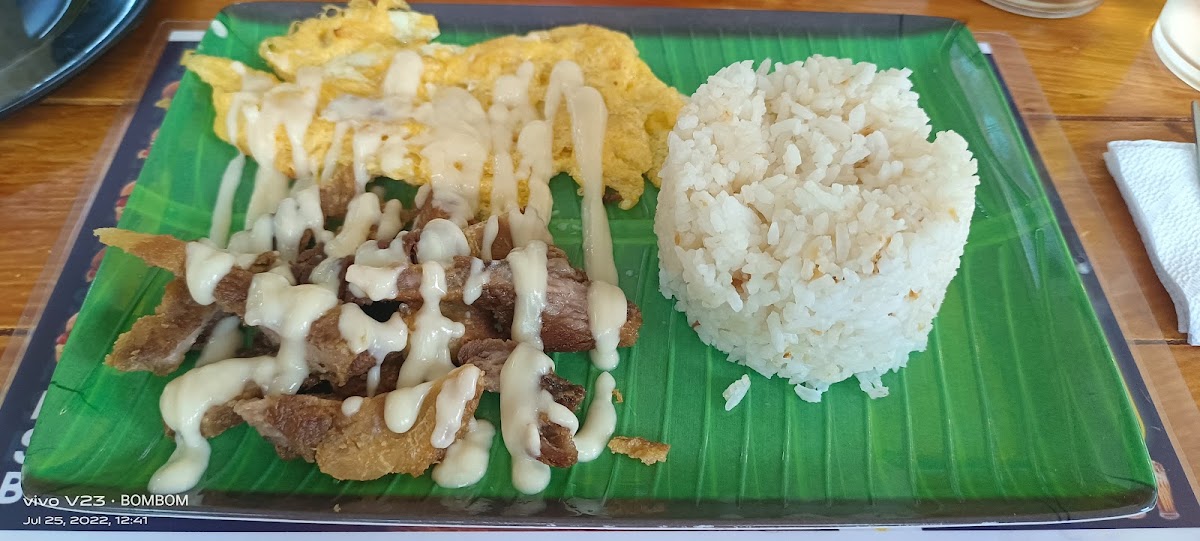 Kalsada Burger - Kapasigan Branch Photo 8