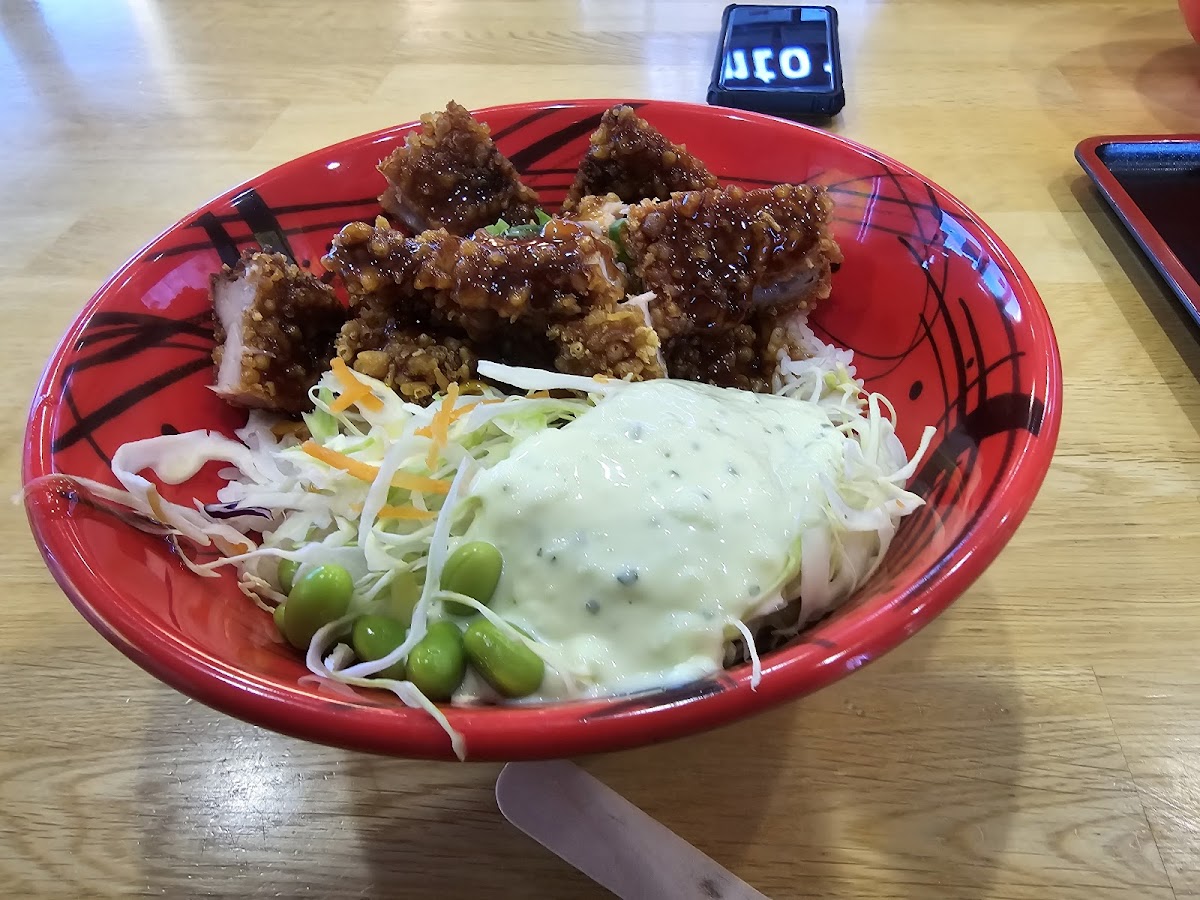 St Pierres Sushi & Bento Bowl (Colombo St) Photo 10