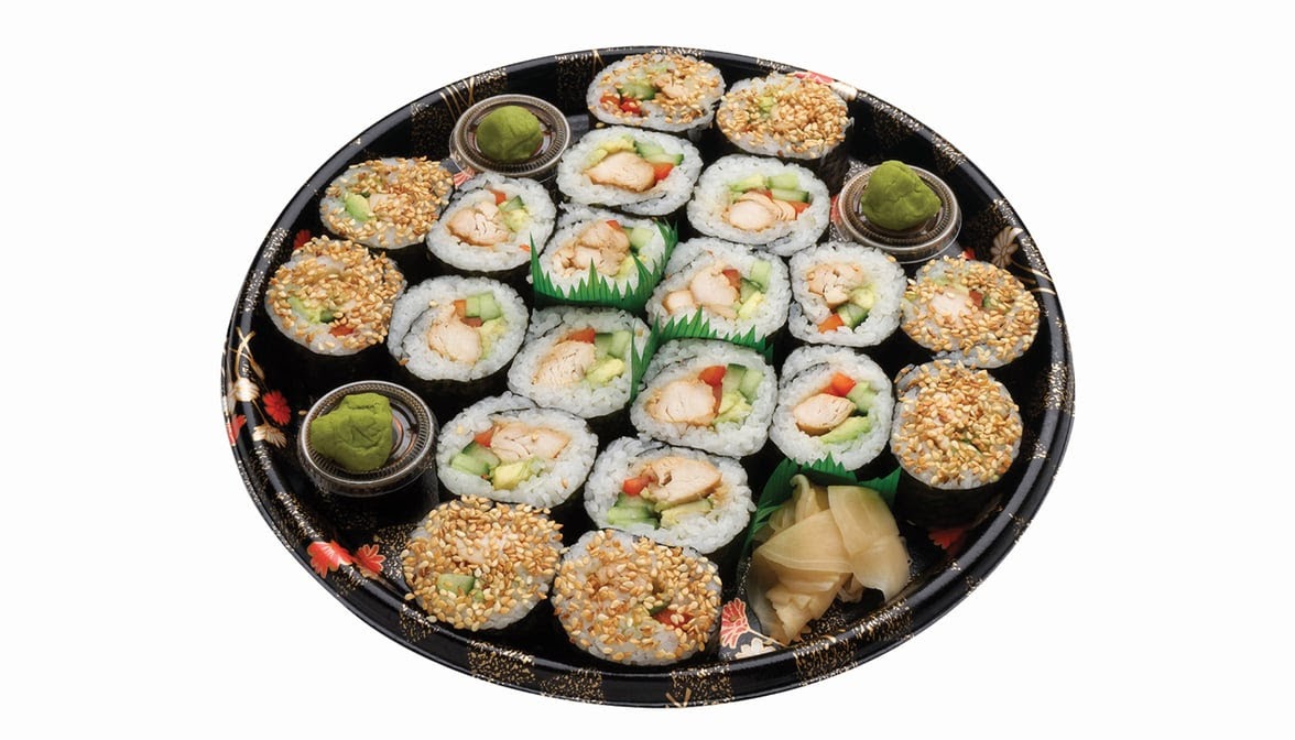 St Pierres Sushi & Bento Bowl (Colombo St) Photo 3