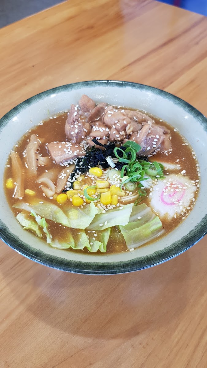 St Pierres Sushi & Bento Bowl (Colombo St) Photo 5