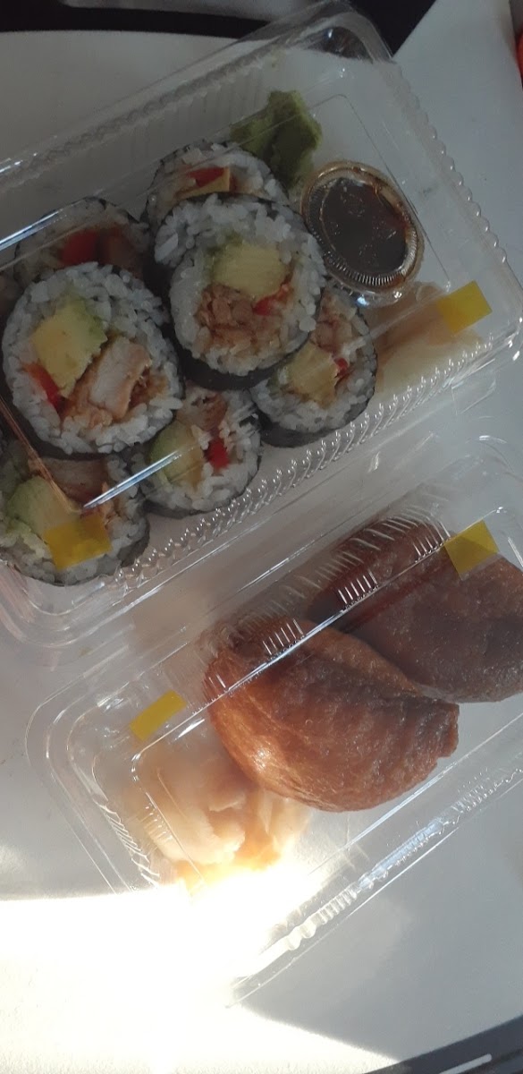 St Pierres Sushi & Bento Bowl (Colombo St) Photo 7