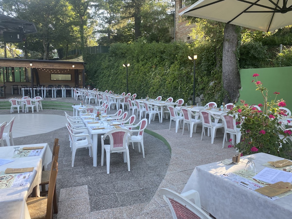 LA CURVA DI GIANNI NERI