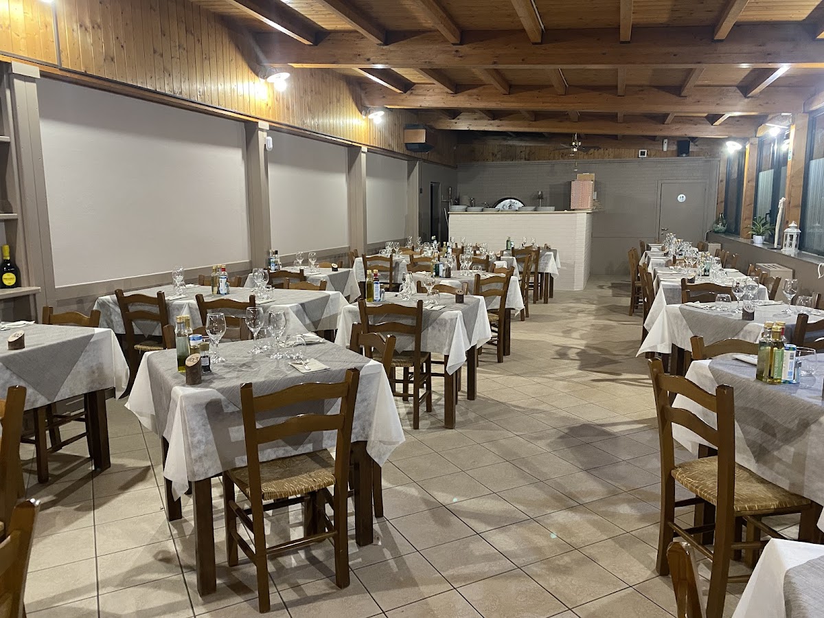 LA CURVA DI GIANNI NERI Photo 3