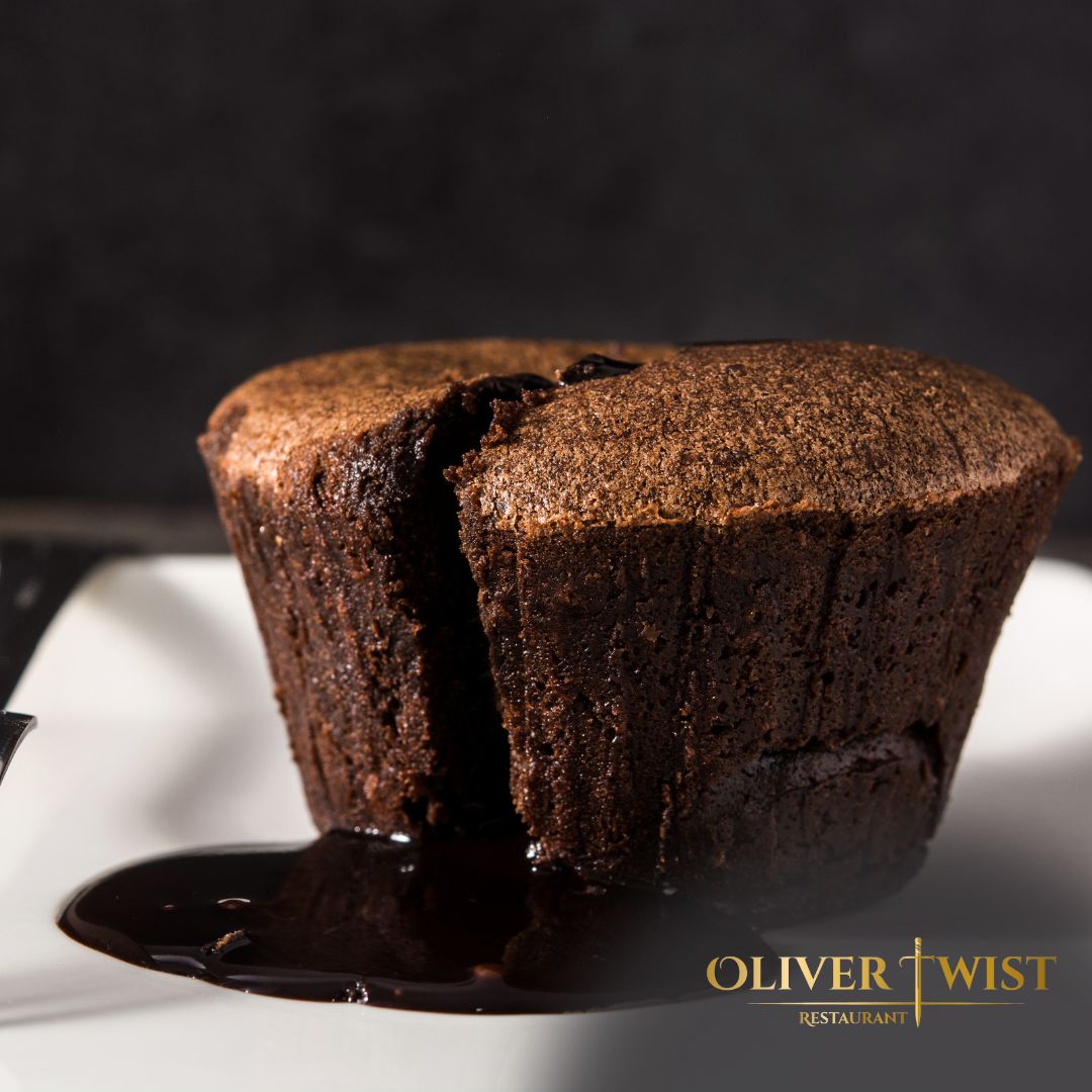 Oliver Twist Restaurant Photo 4