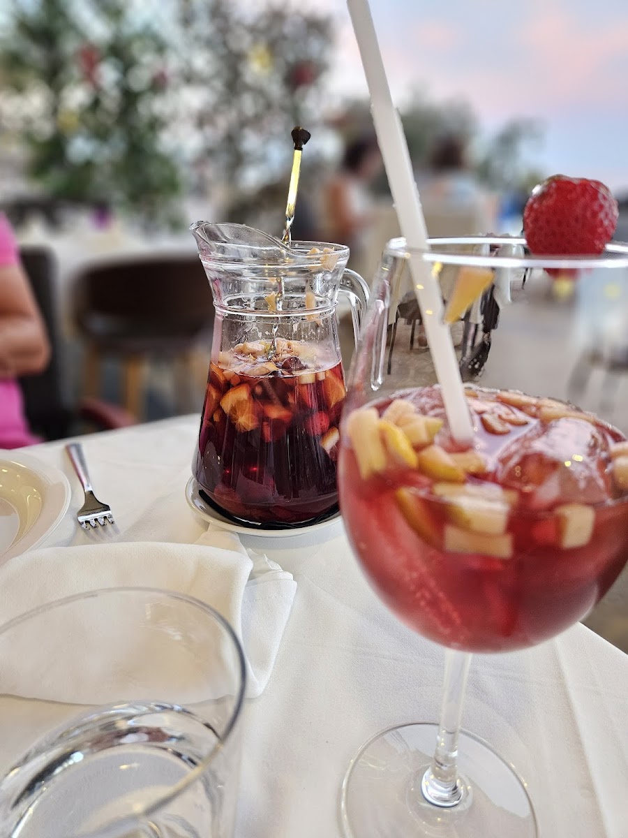 Oliver Twist Restaurant Photo 7