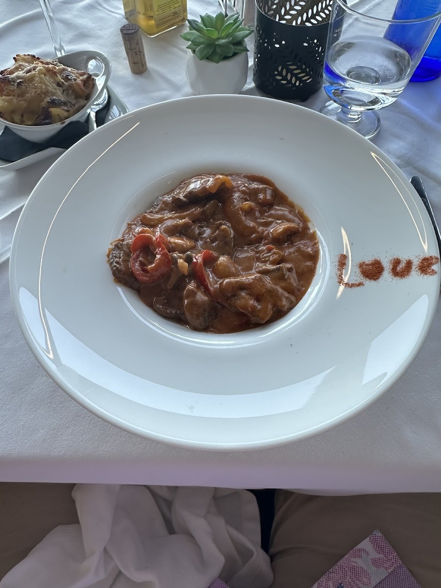Oliver Twist Restaurant Photo 8