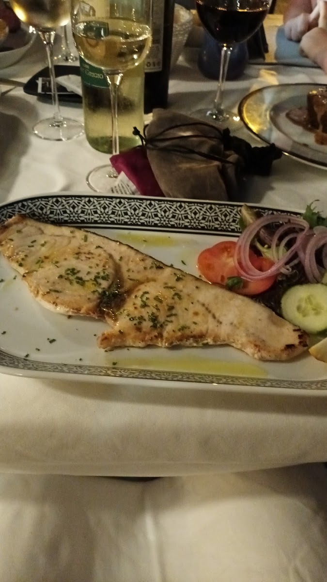 Oliver Twist Restaurant Photo 9