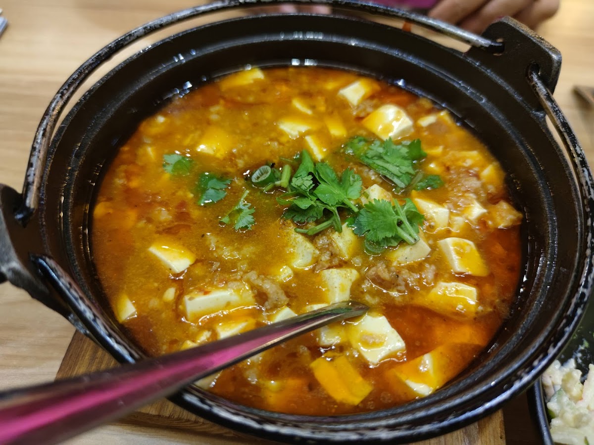 Ming Teppanyaki Menjalara Photo 10